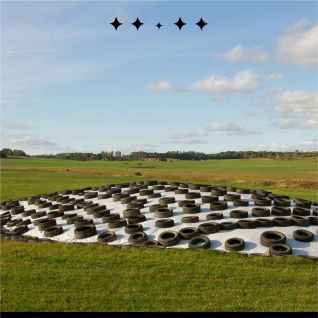 Silage Tarp