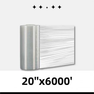 Stretch Film