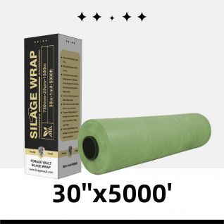 Silage Wrap