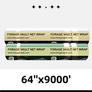 Net Wrap